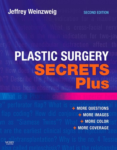 Plastic surgery secrets plus - secrets,