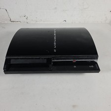 Sony Playstation 3 PS3 Console