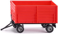 2898, Rimorchio a Due Assi