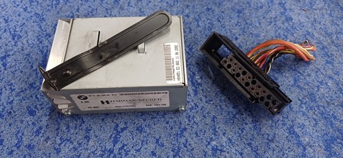 Amplificatore autoradio per