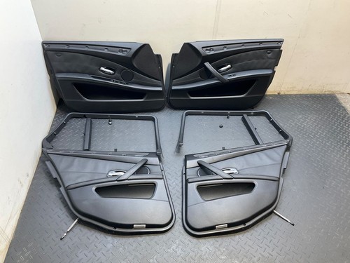 Bmw e60 e61 - e61, 2008