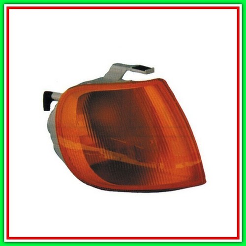 Fanale anteriore destro - fanale,