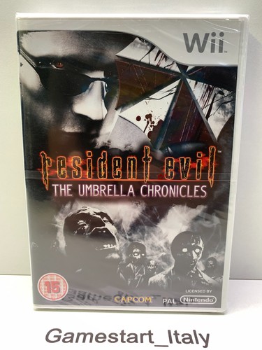 Resident evil the - resident,