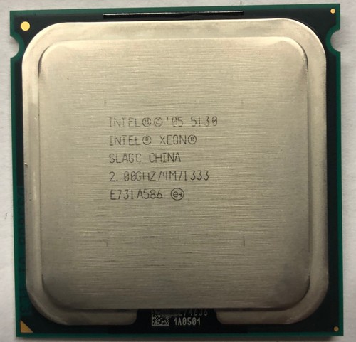 Processore cpu server - server, intel