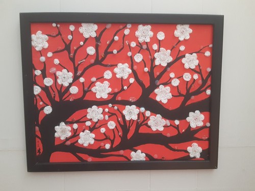 Bloomers opera d arte - opera, d'arte