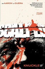 Scalped TPB #9 VF/NM