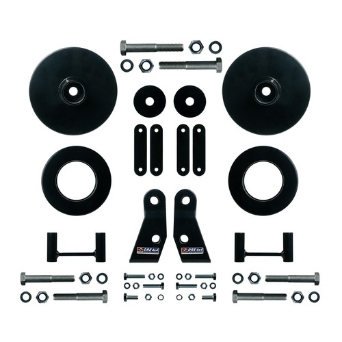 Kit rialzo sollevamento - kit,