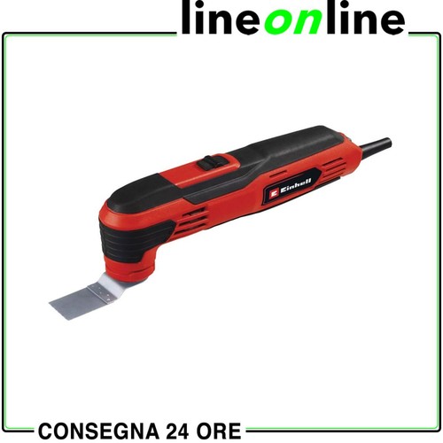 Utensile multifunzione einhell - multifunzione,