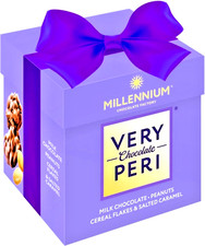 Caramelle latte millennio - caramelle,