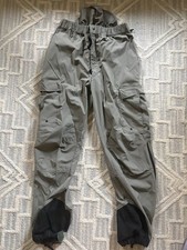 Pantaloni softshell orc - pantaloni,