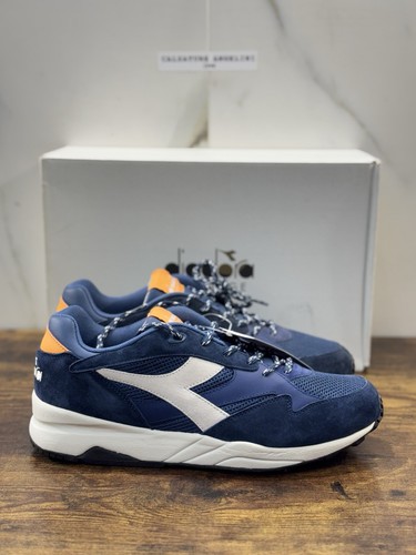 Diadora heritage sneaker - heritage,