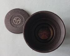 Taylor e Hobson Cooke Speed Panchro 50mm F/2 T2.3. Come da foto