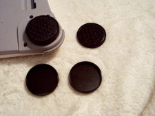 Wii Fit Grips (soluzione