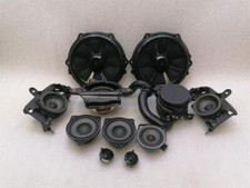 PORSCHE BOXSTER 718 Speaker 99164556600 BOSE SET SET altoparlanti