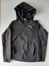 Felpa ultras italia felpa puma taglia M nuova stadio Casual curva felpa tech