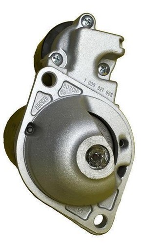 Avviatore starter - avviatore,