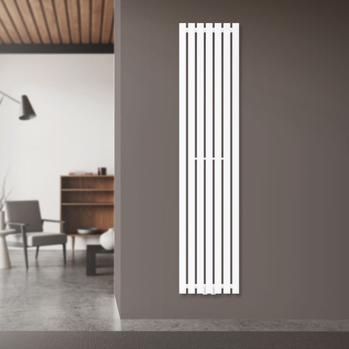 Termosifone stella piatto - termosifone,