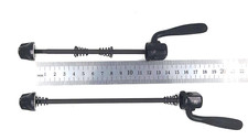 Kit sgancio rapido Shimano per