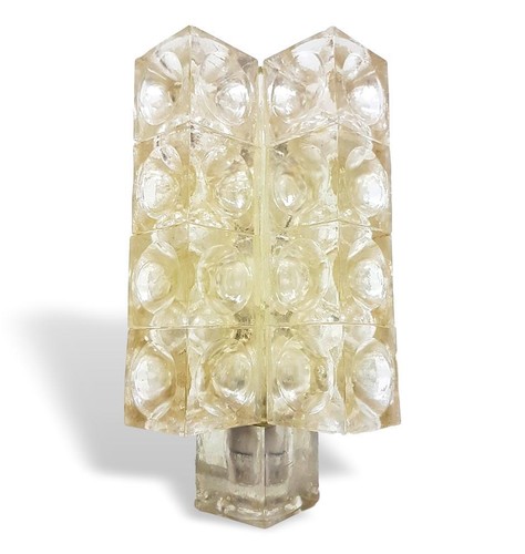 Lampada vintage originale