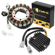 Stator & Regulator Rectifier