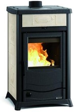 Stufa a Legna Idro 11.1 kW 318