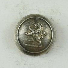 Sigillo stemma leone rampante