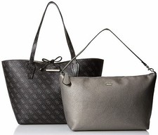 New GUESS Logo Bobbi Inside