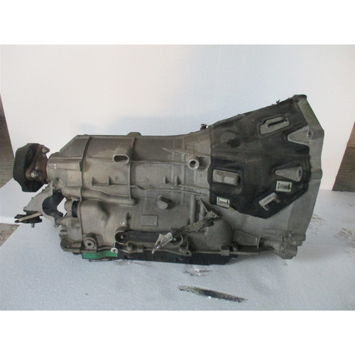 Cambio automatico bmw serie - cambio,