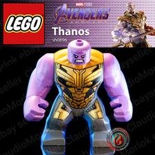 Lego thanos sh896 - ⭐,