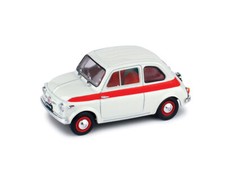 Modellino Auto Scala 1:43