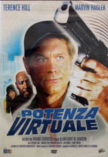 DVD POTENZA VIRTUALE HOBBY &