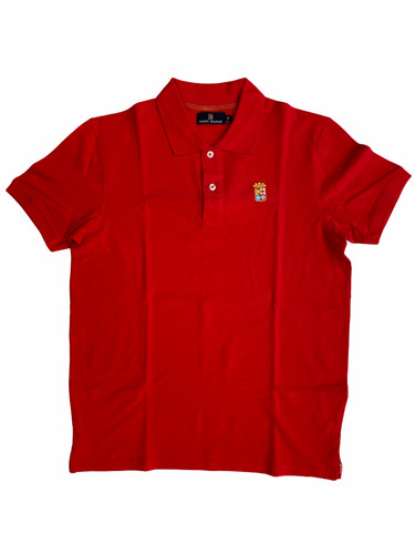 Maglia polo shirt uomo - t,