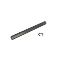 Driver Pin + Clip Oil Pump for
