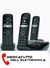 Telefono cordless gigaset - telefono,