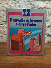 Il cavallo di bronzo e altre