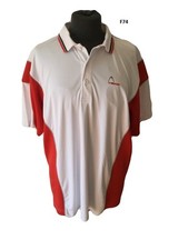 ? HEAD polo tennis - shirt trikot jersey - uomo sportiva - taglia  52 ?
