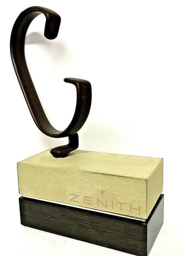 Espositore vintage zenith - espositore,