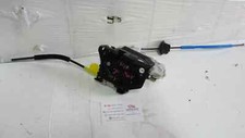 SERRATURA CENTRALIZZATA PORTA ANTERIORE DESTRA AUDI A4 (B8) 2010 (8J1837016A)