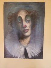 1978 Mario Fancelli Quadro