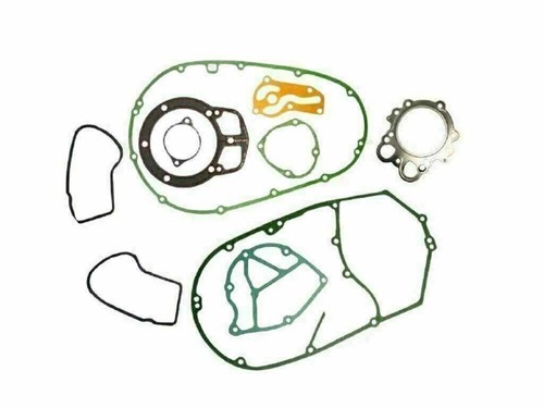 Kit revisione guarnizioni - kit,