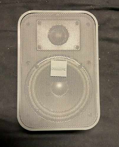 Philips speaker lbc 3411 - lbc, 3411/02