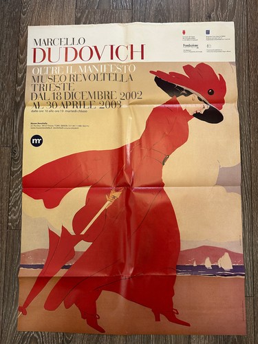 Marcello dudovich oltre - marcello,