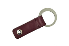 Portachiavi Montblanc Leather