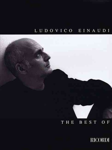 The best ludovico einaudi - the, of