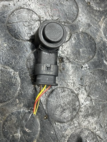 Sensore parcheggio - di,