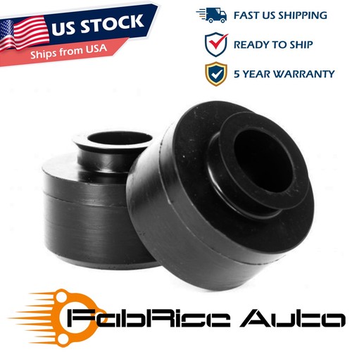 30mm rear coil spacers - 30mm,