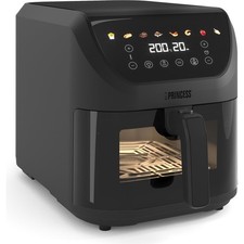 Friggitrice ad aria Princess