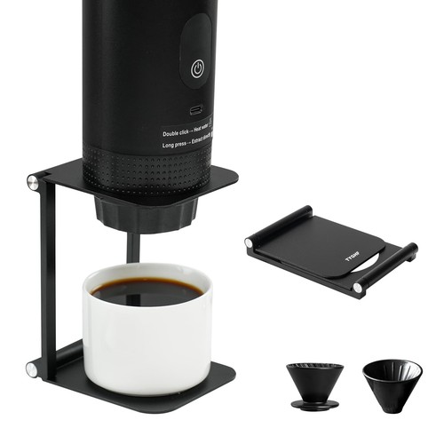 Pour over supporto - pour,