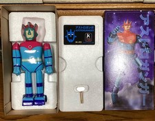 ASTROGANGER Metal Wind Up