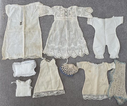 Job lot antique victorian - job,